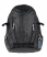 BLACK/BLACK/BLACK Superdry classic tarp backpack