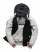 BLACKBOARD/REAL CREAM Superdry Stadium Mix Jacket