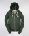 PACKERS GREEN/ECRU Superdry Orange Label Zip Hood