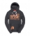 CHARCOAL MARL Superdry District Hoodie