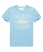 eagle blue