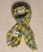 HOBO YELLOW Superdry Hobo scarf