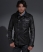 BLACK Superdry Trawlerman Leather