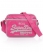 PUNK PINK/CHARCOAL Superdry Alumni Mini Bag