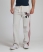 AGED MARL/SCARLET Superdry Fives joggers