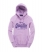 palest purple marl