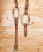 WILD BULL RUM Superdry Double Buckle Belt