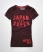 port/poppy red