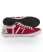GAS RED Superdry Hammer Rough Suede Shoe