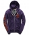lex purple marl