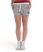 GREY MARL Superdry stacker volley shorts
