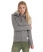 DARK HEATHER GREY Superdry Barnstormer Knit