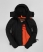 black/orange/orange
