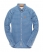 daubeney blue check