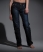 RIGID RAW RESIN Superdry Auth. Boyfriend denims