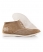 suede sand