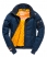 REPLICA BLUE Superdry Jet Jacket