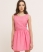 blush chambray
