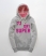 GREY MARL Superdry Sunscorched Ski Hoodie