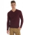 loganberry/dark navy