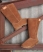daim rouille