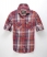 ROUGISSANT Superdry Chemise en sergé Lumberjack