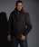 BARK/NEON ORANGE Superdry Technical Windcheater