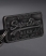SILVER Superdry Vintage Engineer Clip