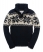 NAVY Superdry Coxwain Henley
