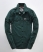 gingham greenwatch/black