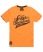 neon orange