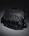 BLACK/BLACK Superdry Laptop bag