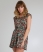 BLACK Shikha Willow Dress