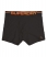BLACK/BLACK/ORANGE Superdry Sport Boxers