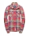RIO RED Superdry Western Lumberjack Shirt