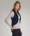 NAVY Glamorous Charlotte Knit