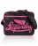 schwarz/punk pink/punk pink