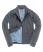 GREY Superdry Commodity Harrington