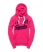 PARADISE PINK Superdry Rockets Hoodie