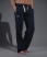 REFLET MARINE/CRÈME Superdry Pantalon de survêtement Orange Label
