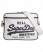 CHALK/NAVY Superdry Alumni Bag