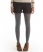 BITTER CHOCOLATE Superdry Boyfriend Tweed Shorts