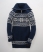 lodge blue