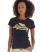 RINSE NAVY Superdry Icarus T-shirt