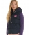 navy/purple