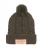 dark olive marl