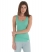 GREEN MIST Superdry Classic Tank Top