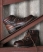 brown leather