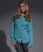 MALLARD BLUE Superdry Candyscout shirt