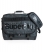 BLACK/BLACK/BLACK Superdry Tarpaulin Laptop Bag